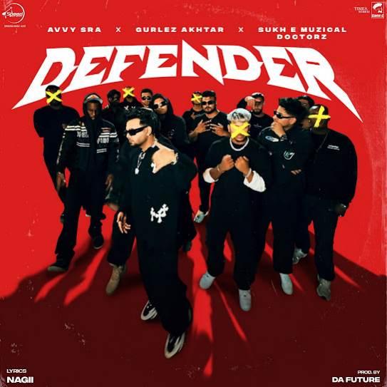 Defender Avvy Sra Mp3 Song Download Djjohal